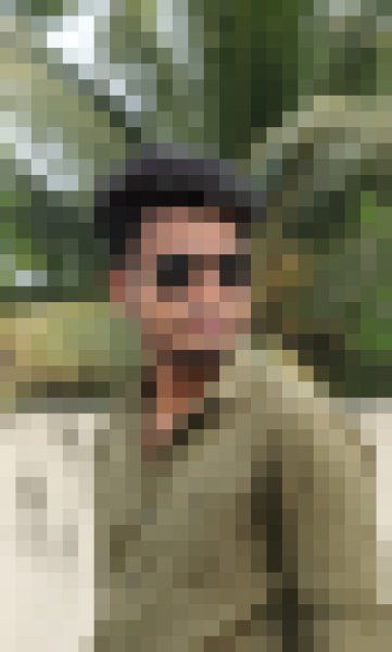 Md Imran, 28, Novoaltaysk