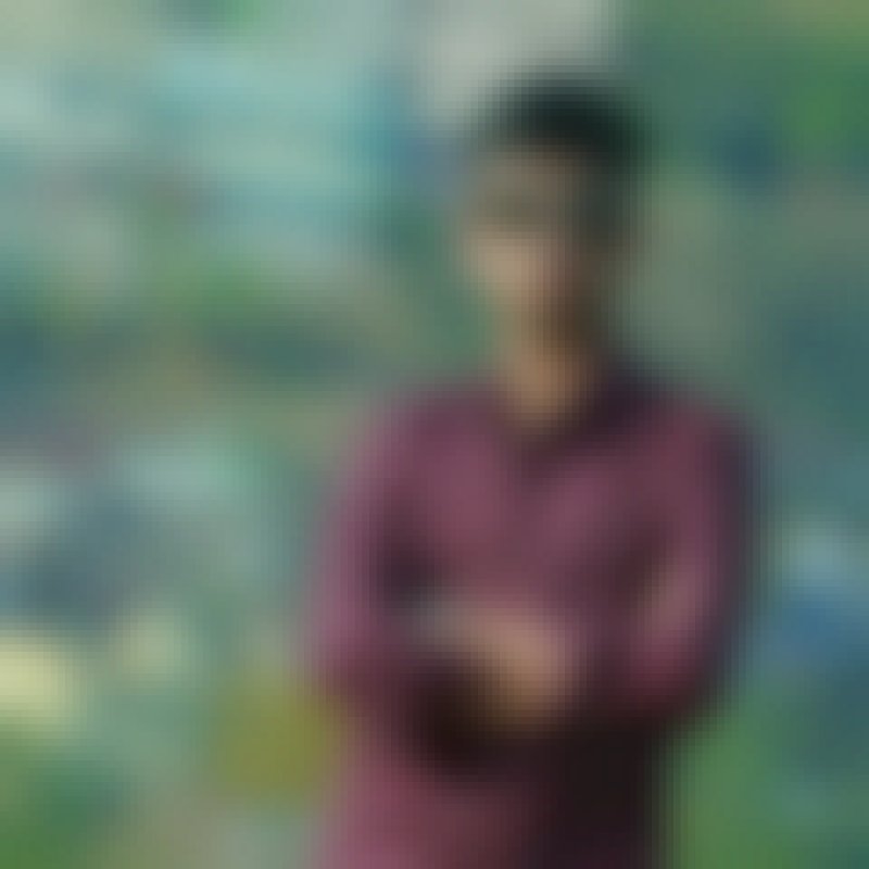 Samiul Arefin Sajid, 23, Radovljica