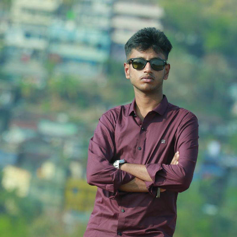 Samiul Arefin Sajid, 23, Kalianpur