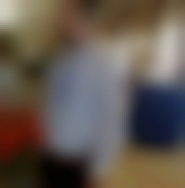 Shahid, 40, Kayes