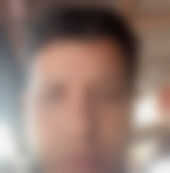 MD Monir, 46, Lalganj