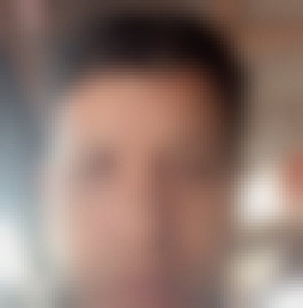MD Monir, 46, Ouro Verde