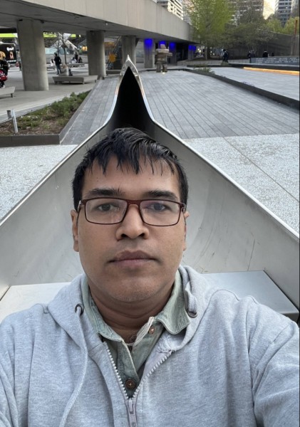 Karan, 33, Narshingdi