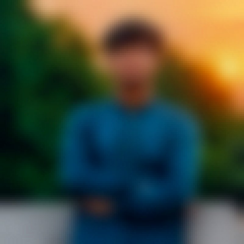 Tamim, 19, Riga