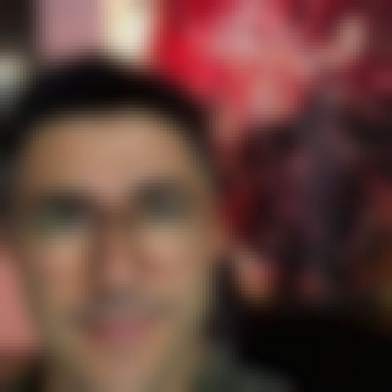 Hamza, 39, Penco