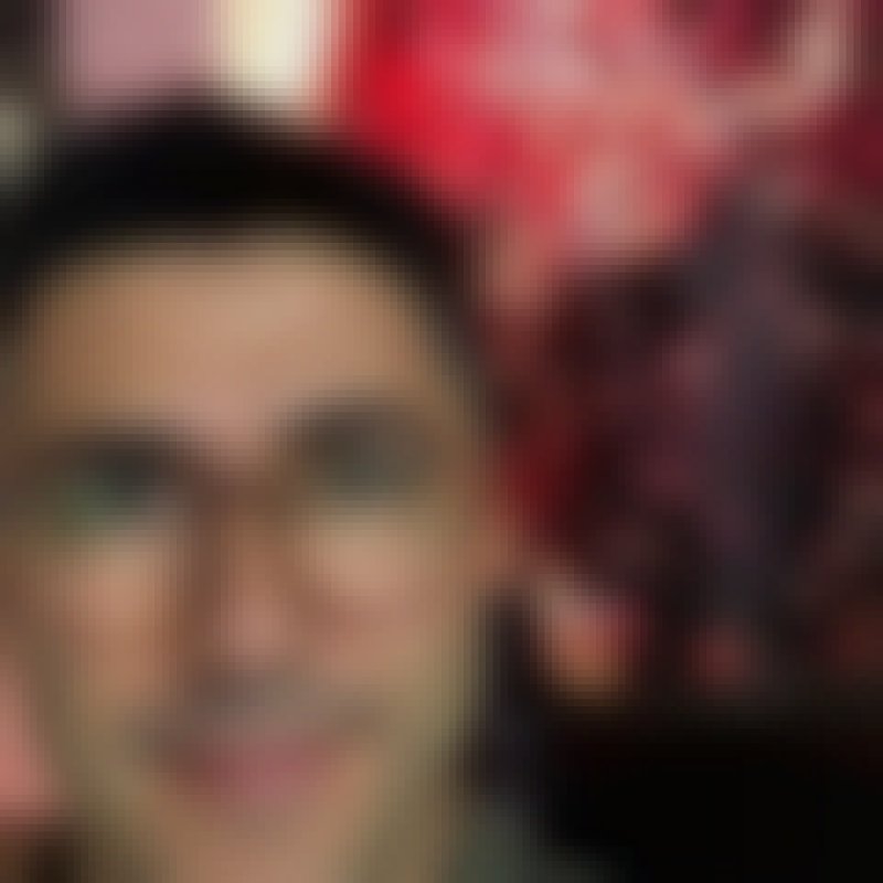Hamza, 39, New Caledonia