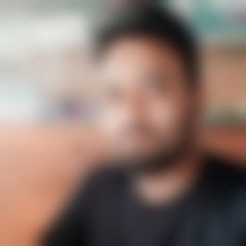 Tahsin Alam, 27, Saint Denis