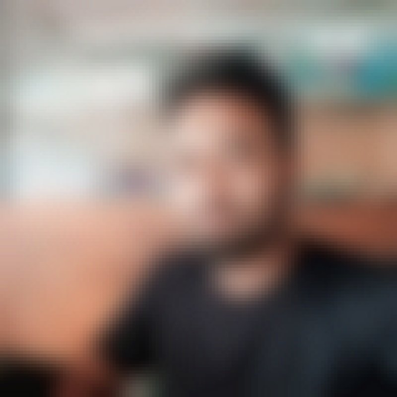 Tahsin Alam, 27, Triprangttr