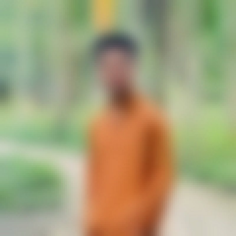 Joni Islam, 26, Capoocan