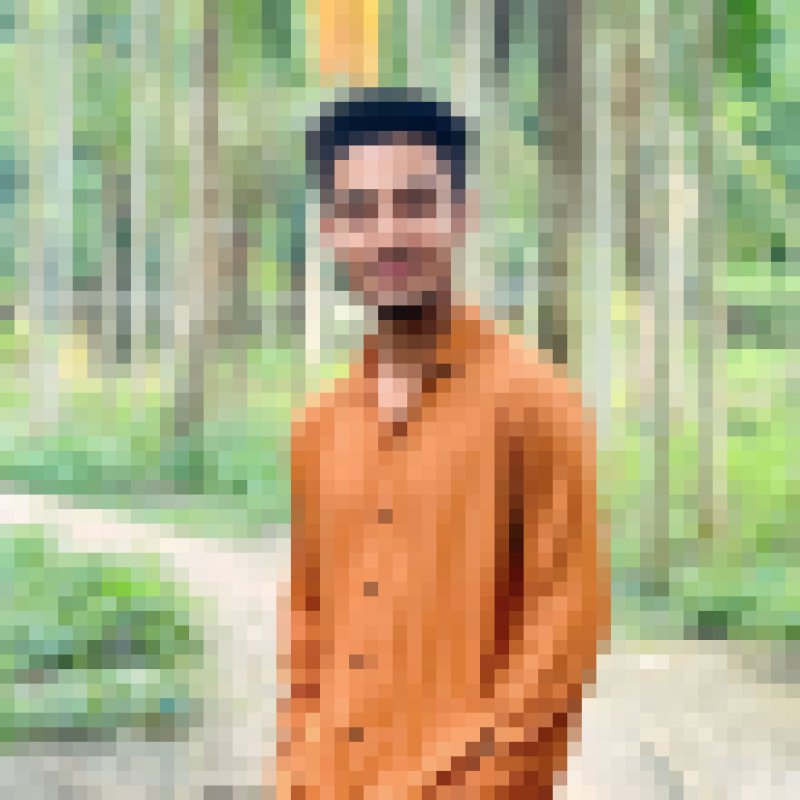Joni Islam, 26, Matas Romero