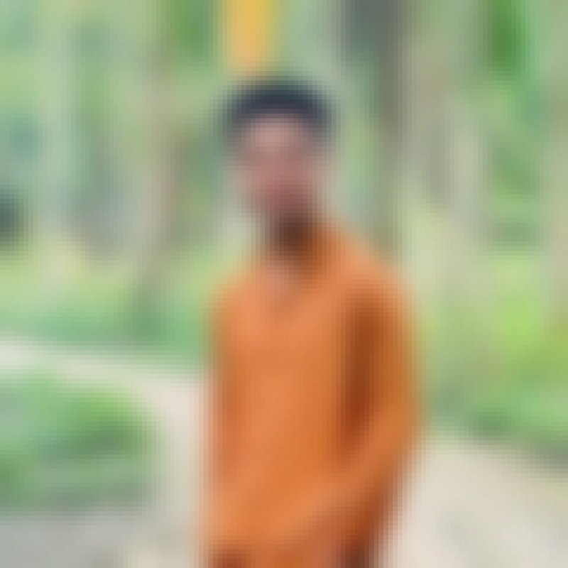 Joni Islam, 26, Meath