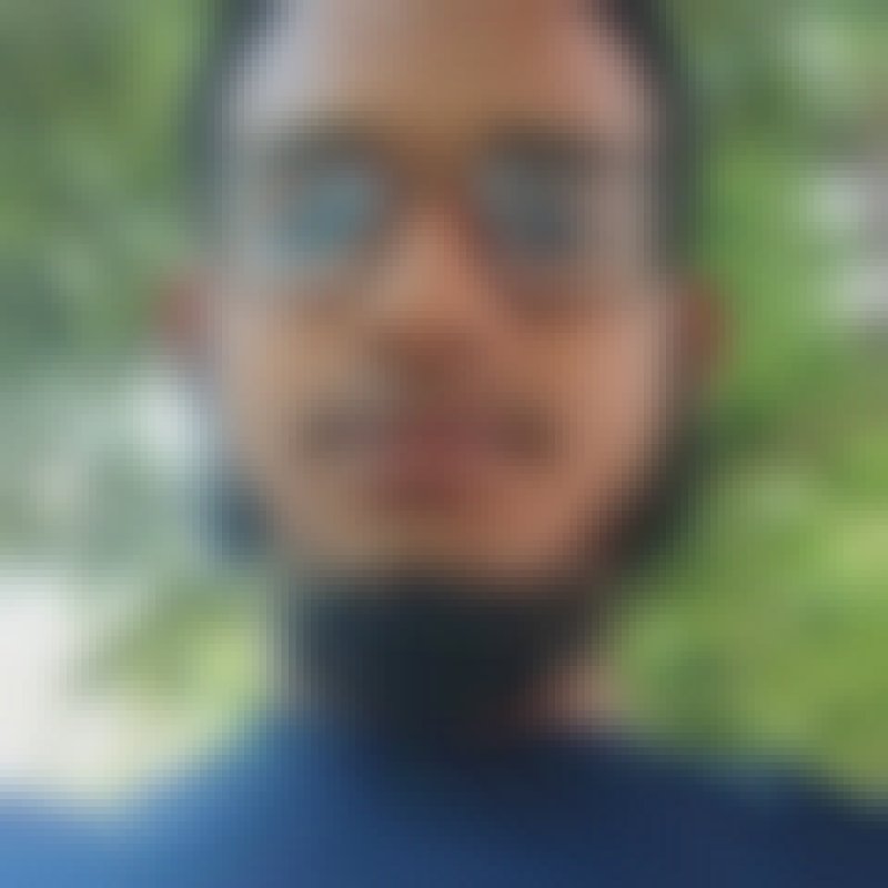 Riad Islam, 22, Heiligenhafen