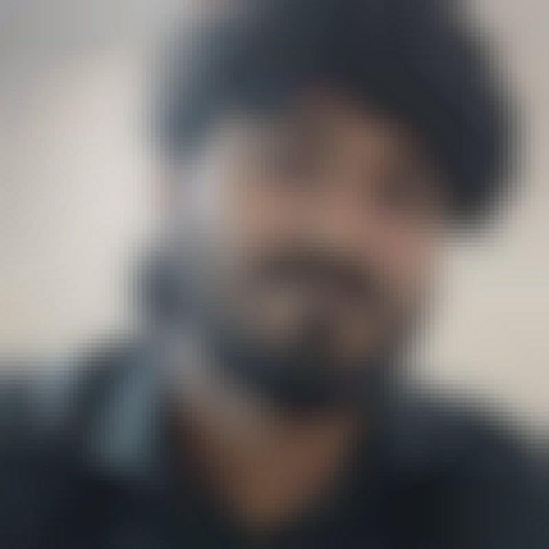 Voss, 25, Sahna