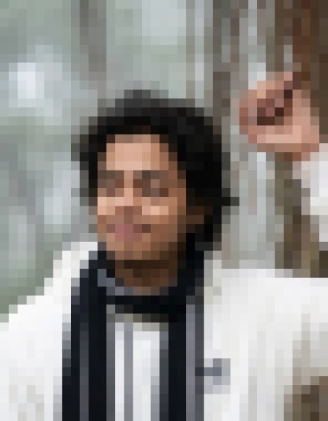 Anas, 21, Vila Velha