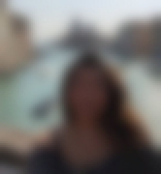 Alice, 40, Recke