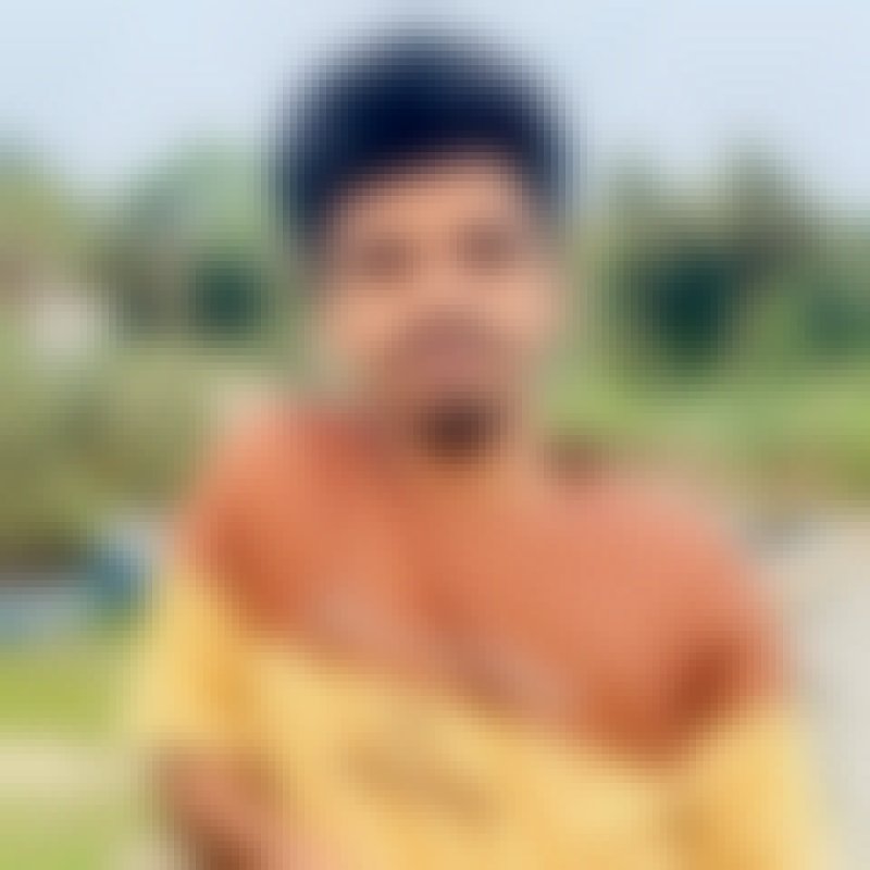 Tanvir Ahmed, 19, Carmo Do Rio Verde