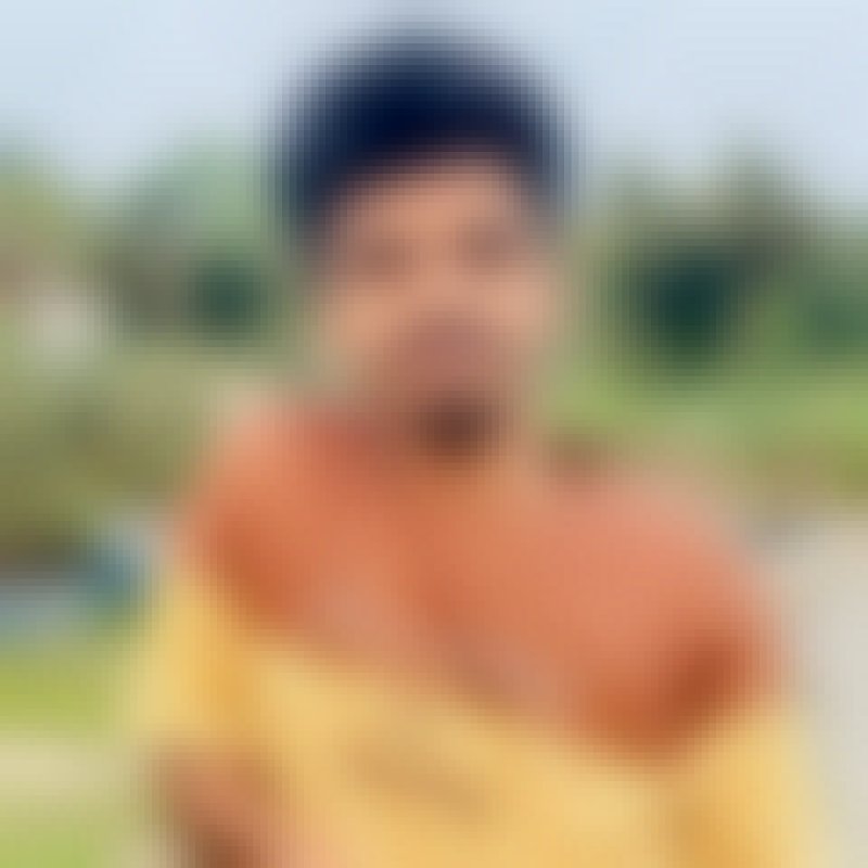 Tanvir Ahmed, 19, Riau Kepulauan