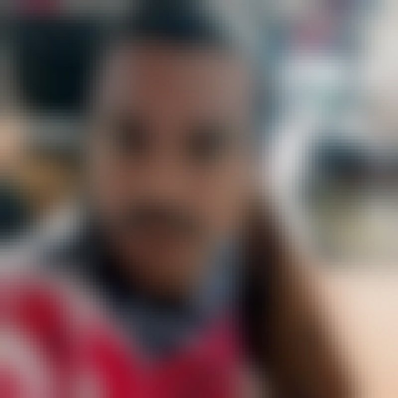 Md Shamim, 33, Tamba