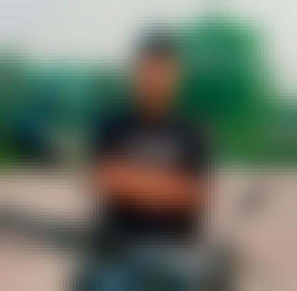 MD Golam Rabbani, 21, Gaspar Hernndez