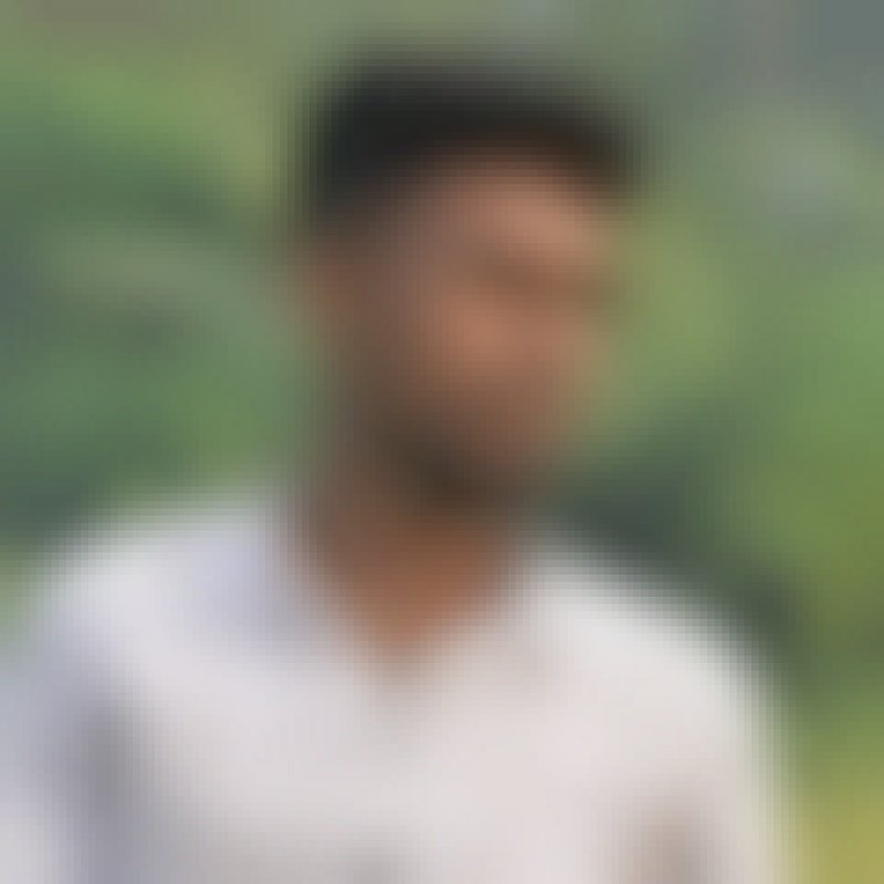AB KARIM, 23, Machakos