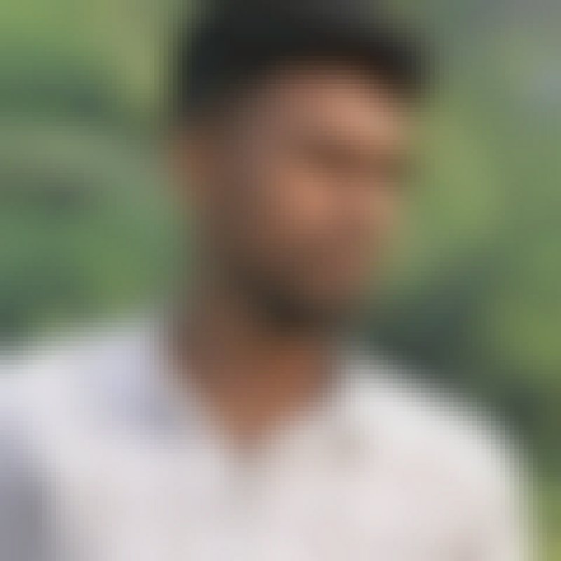 AB KARIM, 23, Madagascar