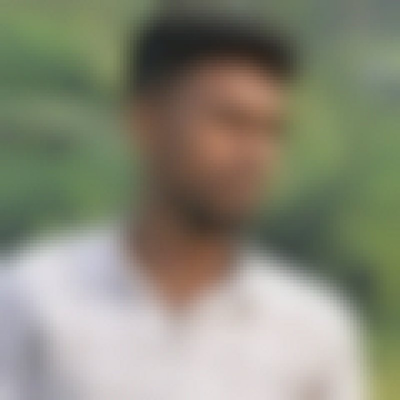 AB KARIM, 23, Dakota