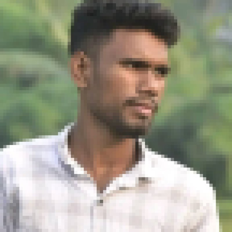 AB KARIM, 23, Meath
