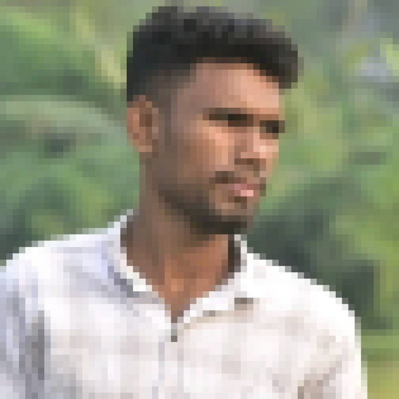 AB KARIM, 23, Missouri