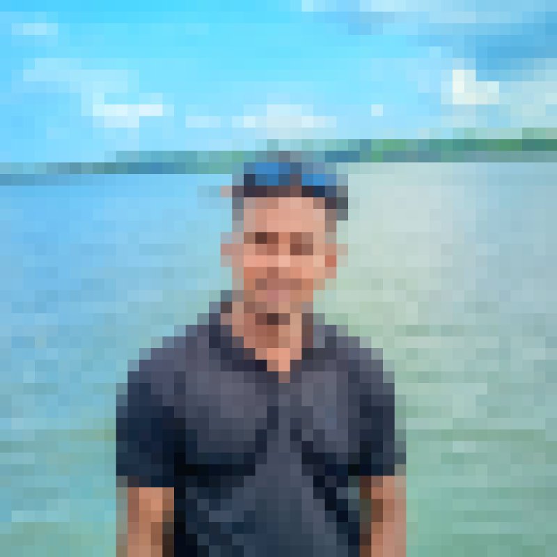 Faysal, 22, Odense