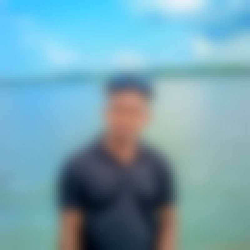 Faysal, 22, Severnia