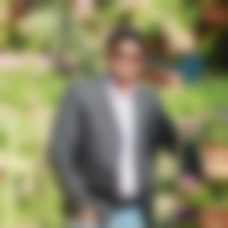 SM MAMUN, 32, Kochkor