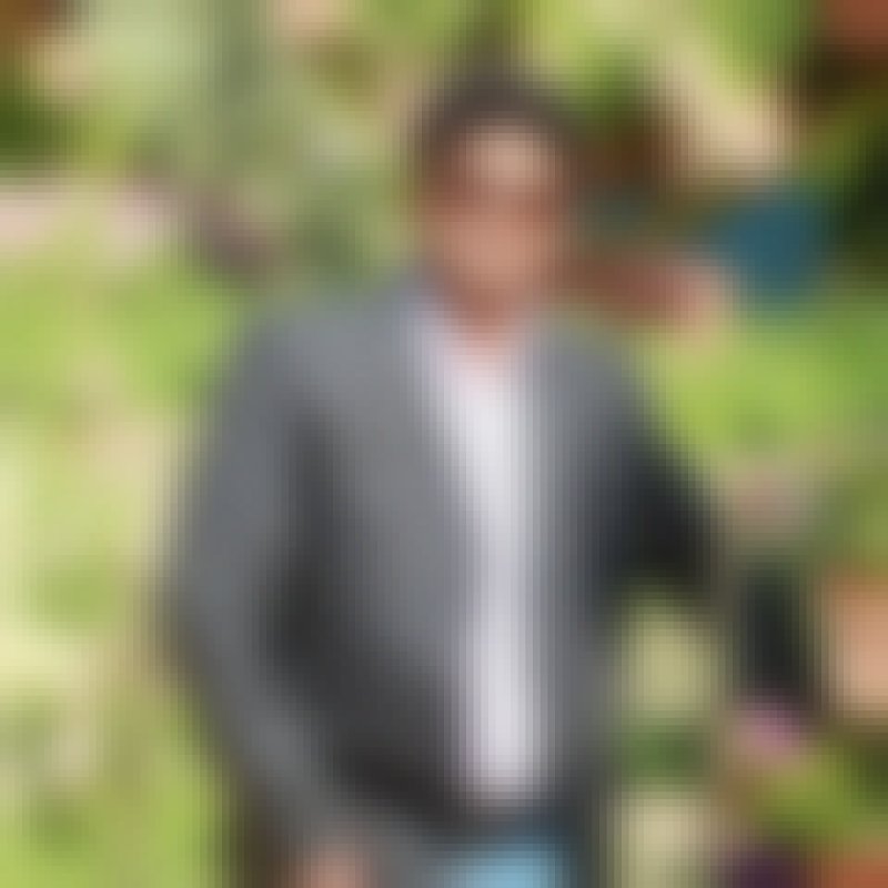 SM MAMUN, 32, Boisdarcy
