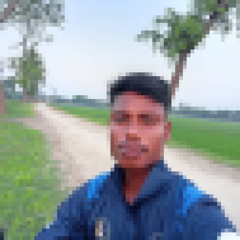 RB Tanjil Hossain, 21, Tavush