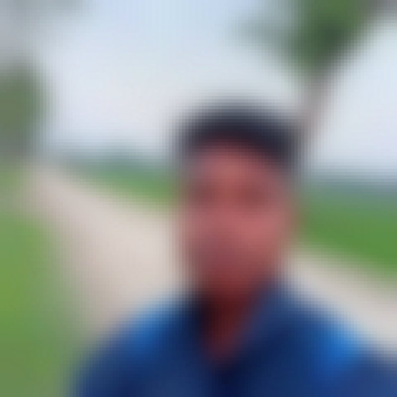 RB Tanjil Hossain, 21, Chikkala