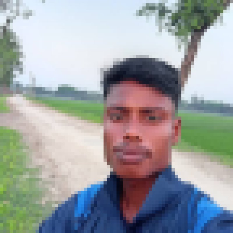 RB Tanjil Hossain, 21, Norseman