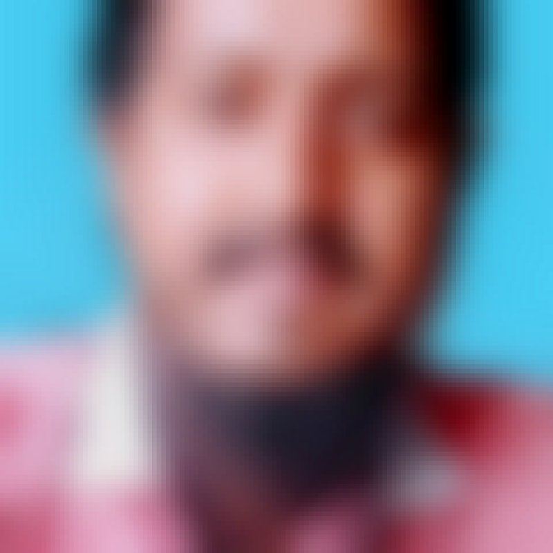 Jahid, 30, Pakistan
