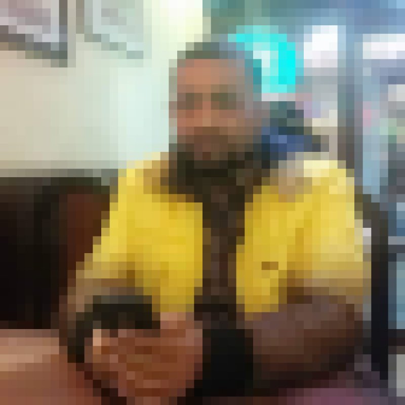ZAMAN, 25, San Ignacio