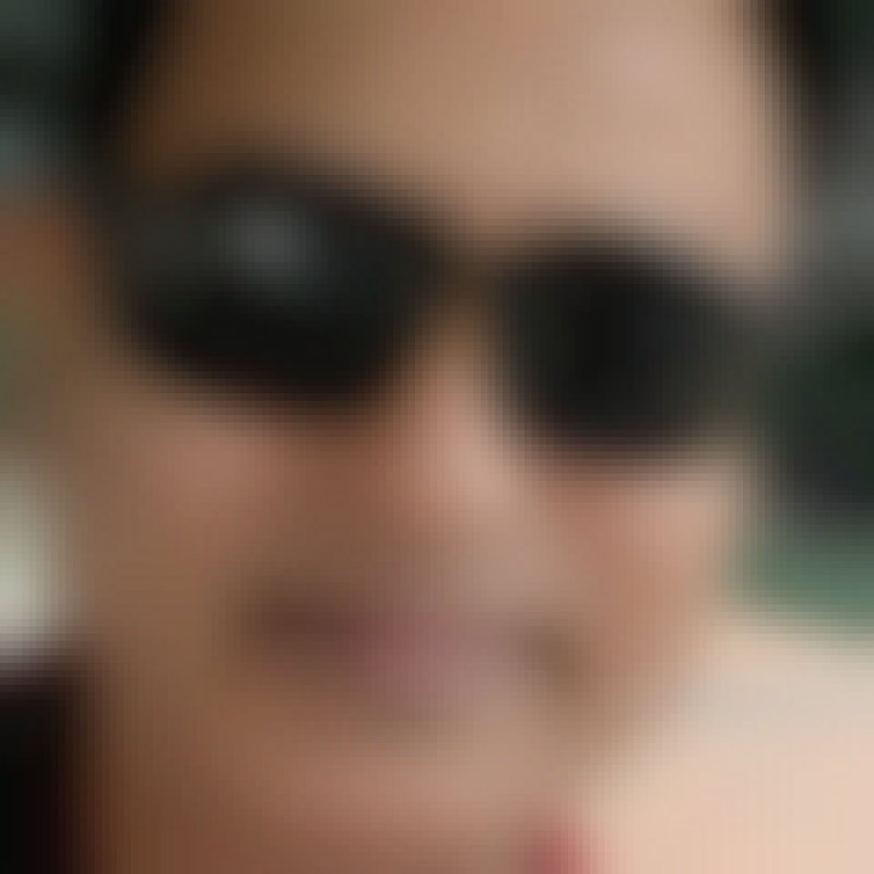 Shan, 31, Wokingham