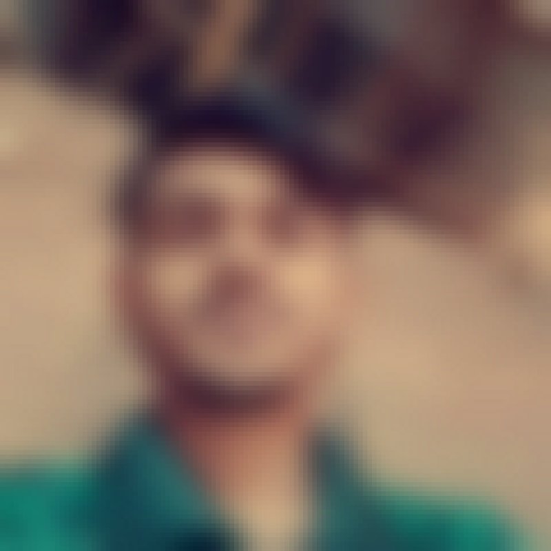 Ebny, 24, Aregu