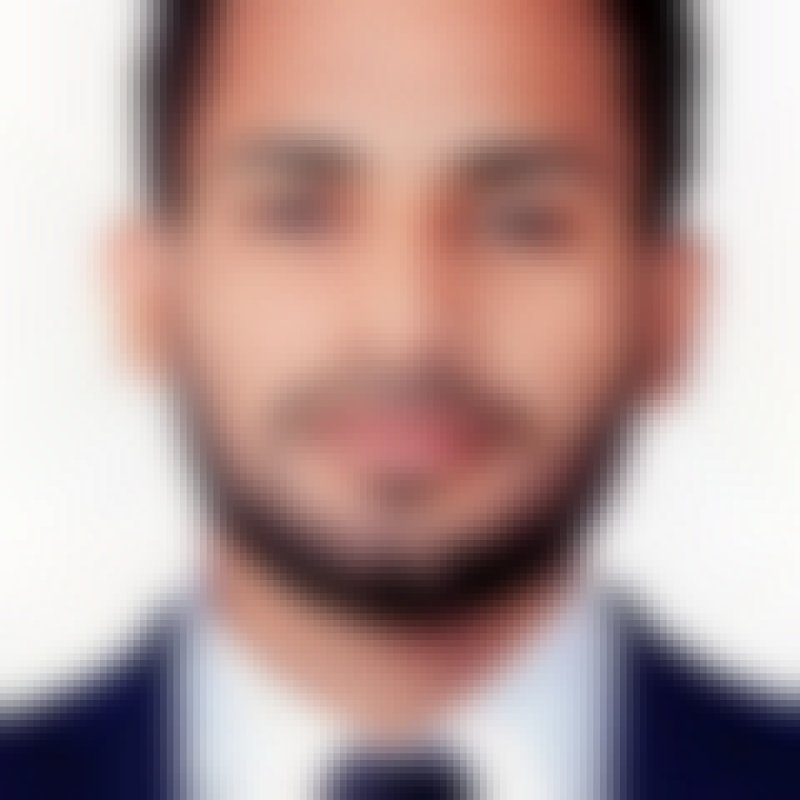 Tushar Ahmed, 23, Huanggang
