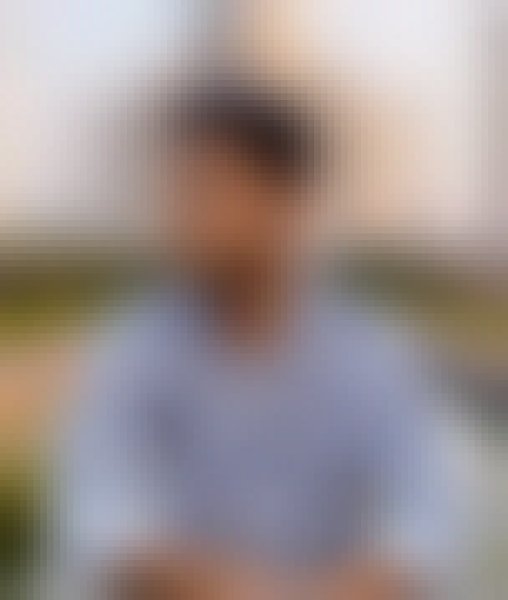 MD RASEL, 26, Nicastro