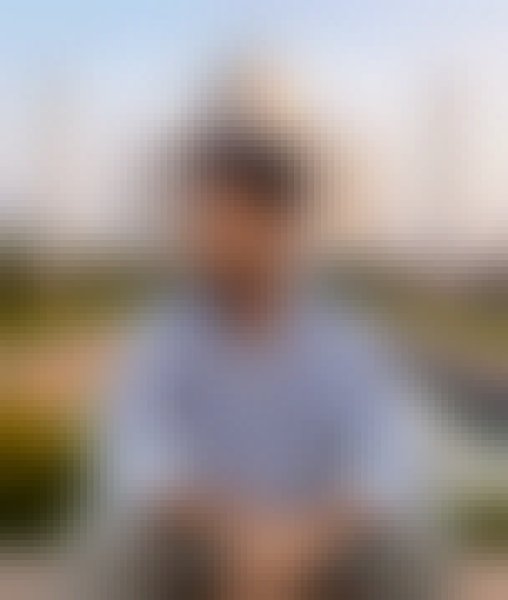 MD RASEL, 26, Xocavend