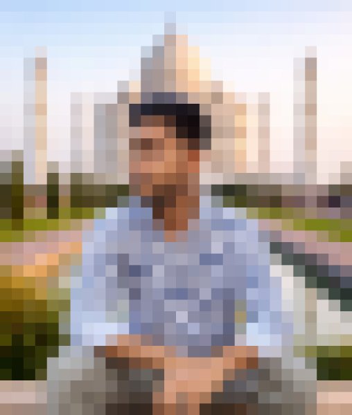 MD RASEL, 26, Socop