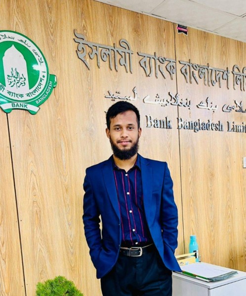 Mohammad Ullah, 25, Riyadul