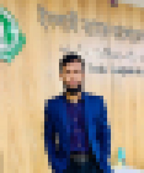Mohammad Ullah, 25, Maastricht