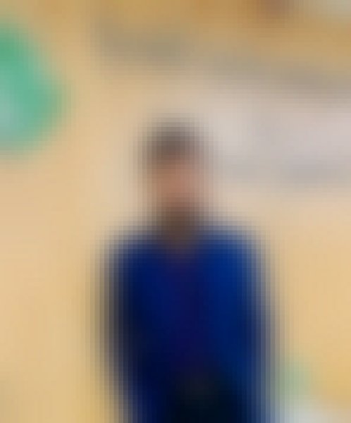 Mohammad Ullah, 25, Palmerston