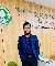 Mohammad Ullah, 25, Daqing