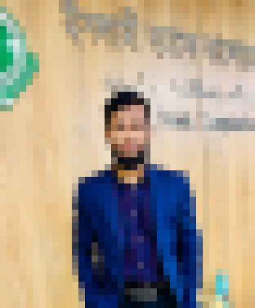Mohammad Ullah, 25, Kesariya