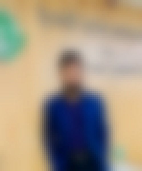 Mohammad Ullah, 25, Kishorganj