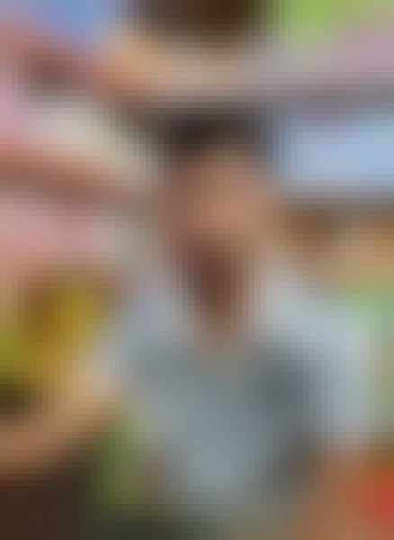 Md Shakil, 25, Nueva San Salvador